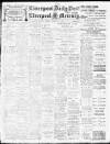 Liverpool Daily Post Friday 04 February 1910 Page 1
