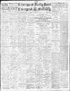 Liverpool Daily Post Saturday 05 February 1910 Page 1