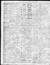 Liverpool Daily Post Thursday 10 February 1910 Page 4