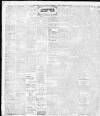 Liverpool Daily Post Tuesday 15 February 1910 Page 6