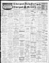 Liverpool Daily Post Tuesday 29 March 1910 Page 1