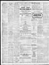 Liverpool Daily Post Tuesday 01 March 1910 Page 6