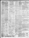 Liverpool Daily Post Monday 07 March 1910 Page 6