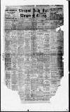 Liverpool Daily Post Monday 02 January 1911 Page 1