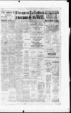 Liverpool Daily Post Wednesday 04 January 1911 Page 1