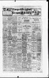 Liverpool Daily Post Thursday 05 January 1911 Page 1