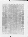 Liverpool Daily Post Friday 13 January 1911 Page 1