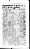 Liverpool Daily Post Saturday 28 January 1911 Page 1