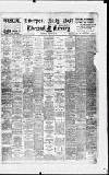 Liverpool Daily Post Wednesday 15 February 1911 Page 1