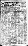 Liverpool Daily Post Saturday 06 May 1911 Page 1