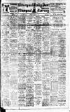Liverpool Daily Post Saturday 13 May 1911 Page 1