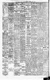 Liverpool Daily Post Saturday 13 May 1911 Page 6