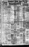 Liverpool Daily Post Tuesday 16 May 1911 Page 1