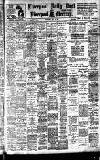 Liverpool Daily Post Wednesday 17 May 1911 Page 1