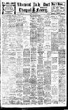 Liverpool Daily Post Tuesday 23 May 1911 Page 1