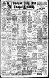 Liverpool Daily Post Wednesday 24 May 1911 Page 1