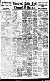 Liverpool Daily Post Thursday 25 May 1911 Page 1