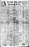 Liverpool Daily Post Wednesday 31 May 1911 Page 1