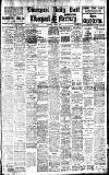 Liverpool Daily Post Thursday 01 June 1911 Page 1