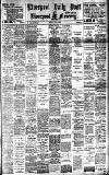 Liverpool Daily Post Friday 02 June 1911 Page 1