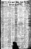 Liverpool Daily Post Tuesday 04 July 1911 Page 1