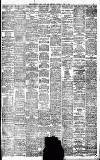Liverpool Daily Post Saturday 08 July 1911 Page 3