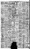 Liverpool Daily Post Saturday 08 July 1911 Page 4