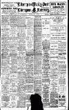 Liverpool Daily Post Thursday 13 July 1911 Page 1