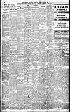 Liverpool Daily Post Friday 25 August 1911 Page 4
