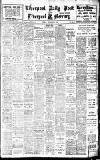 Liverpool Daily Post Tuesday 05 September 1911 Page 1