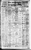 Liverpool Daily Post Friday 08 September 1911 Page 1