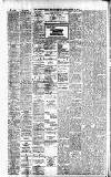 Liverpool Daily Post Monday 09 October 1911 Page 6