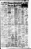 Liverpool Daily Post Thursday 12 October 1911 Page 1