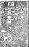 Liverpool Daily Post Saturday 21 October 1911 Page 6