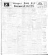 Liverpool Daily Post Thursday 18 April 1912 Page 1