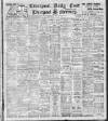 Liverpool Daily Post Wednesday 22 May 1912 Page 1
