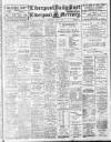 Liverpool Daily Post Saturday 01 June 1912 Page 1