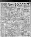 Liverpool Daily Post Tuesday 04 June 1912 Page 1