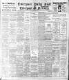 Liverpool Daily Post Thursday 06 June 1912 Page 1