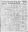 Liverpool Daily Post Wednesday 12 June 1912 Page 1