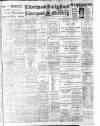 Liverpool Daily Post Thursday 04 July 1912 Page 1