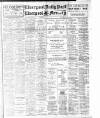 Liverpool Daily Post Saturday 06 July 1912 Page 1