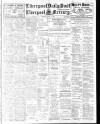 Liverpool Daily Post Tuesday 09 July 1912 Page 1