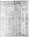 Liverpool Daily Post Saturday 07 September 1912 Page 1