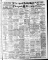 Liverpool Daily Post Wednesday 09 October 1912 Page 1