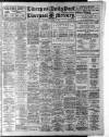 Liverpool Daily Post Saturday 12 October 1912 Page 1