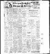 Liverpool Daily Post Wednesday 01 January 1913 Page 1