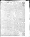 Liverpool Daily Post Monday 06 January 1913 Page 5