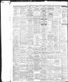 Liverpool Daily Post Wednesday 08 January 1913 Page 4