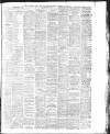 Liverpool Daily Post Monday 13 January 1913 Page 3